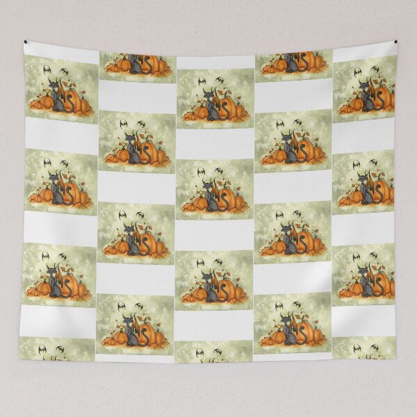 Item preview, In The Pumpkin Patch designed and sold by LadyMoldavites.