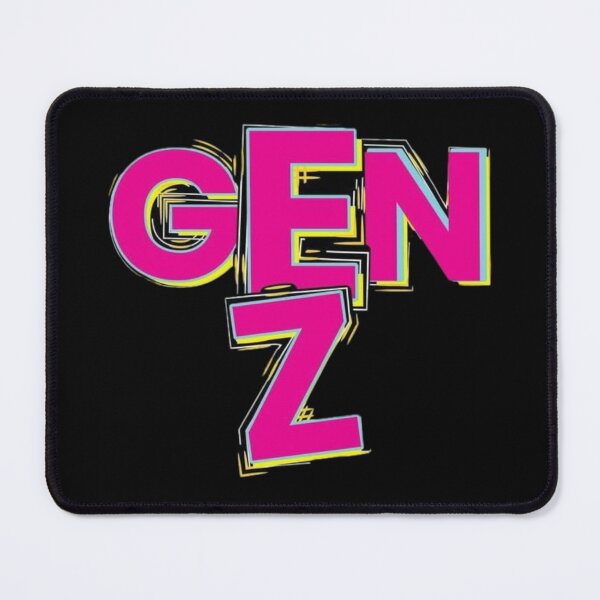 Item preview, Genz designed and sold by cchickennugget.