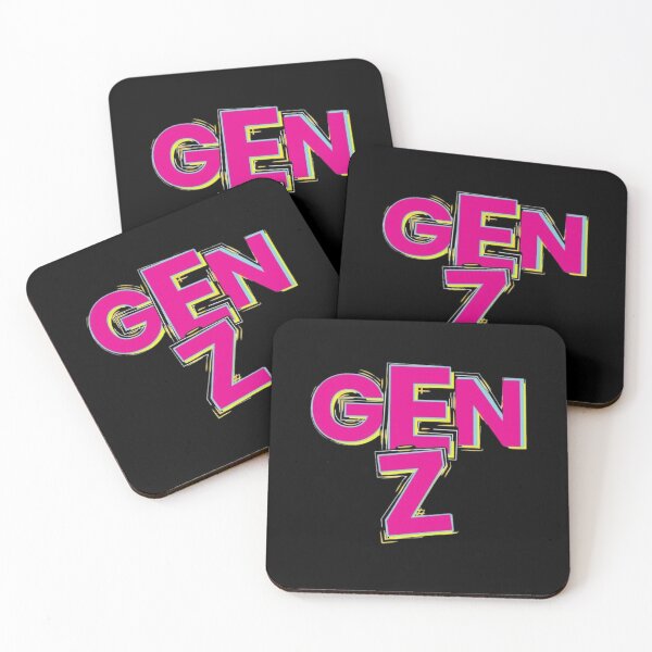 Item preview, Genz designed and sold by cchickennugget.