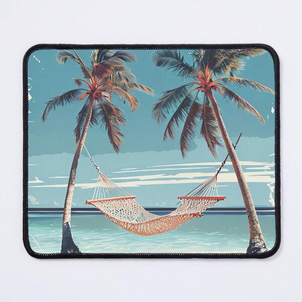 Item preview, Lagoon Laziness designed and sold by ONYX Pixee.