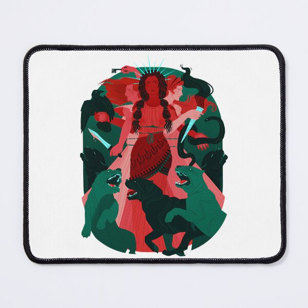 Item preview, Hecate designed and sold by LUCIHOMES.