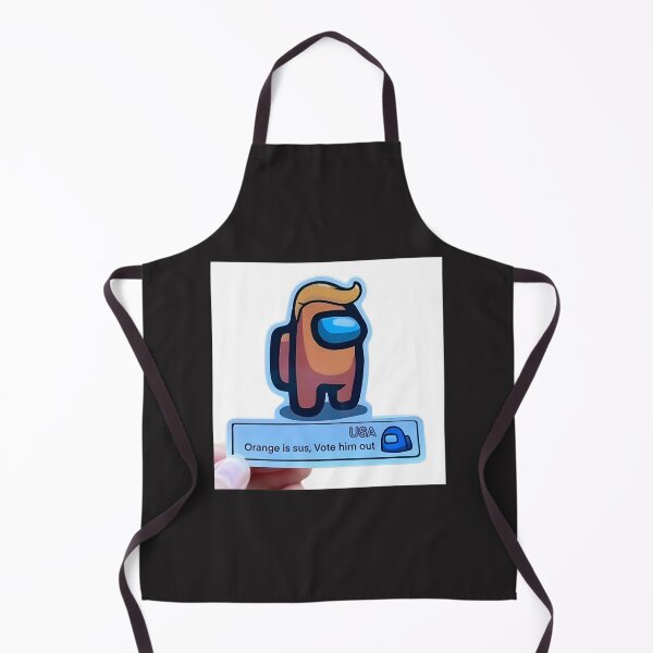 Item preview, Among Us Inspired Vote Design for Fans of Social Deduction Games designed and sold by Kn0xX.