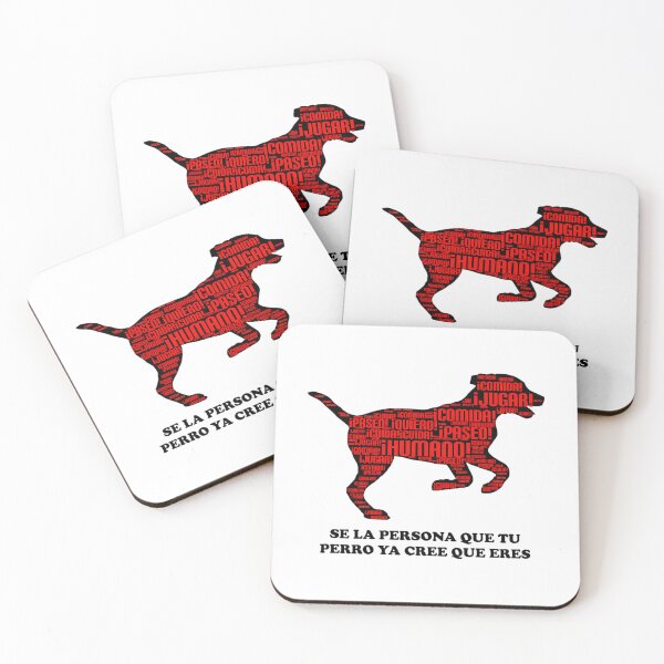 Item preview, Be The Person That Your Dog Already Thinks You Are (In Black) designed and sold by shopbyjnb.