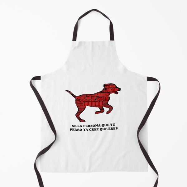 Item preview, Be The Person That Your Dog Already Thinks You Are (In Black) designed and sold by shopbyjnb.
