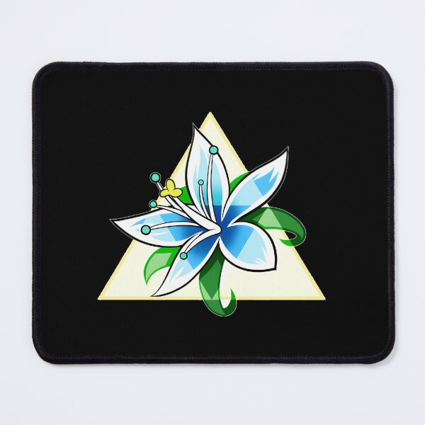 Item preview, Triforce And Silent Princess designed and sold by jonedanicol.