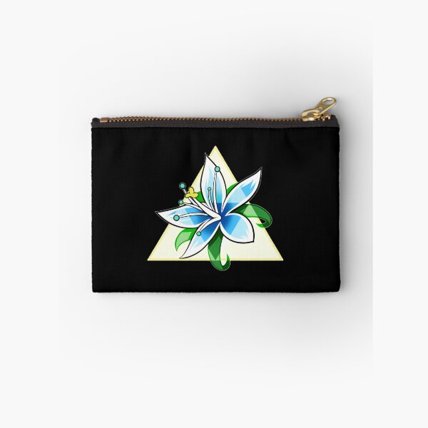 Item preview, Triforce And Silent Princess designed and sold by jonedanicol.