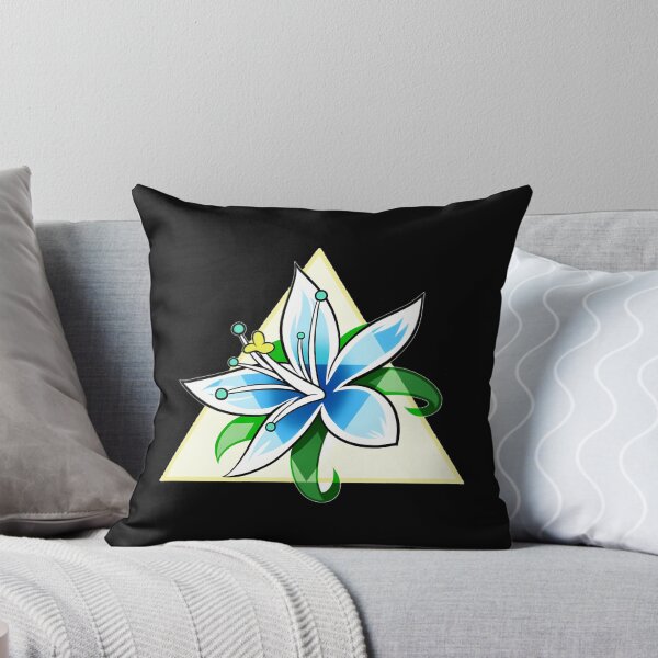 Item preview, Triforce And Silent Princess designed and sold by jonedanicol.