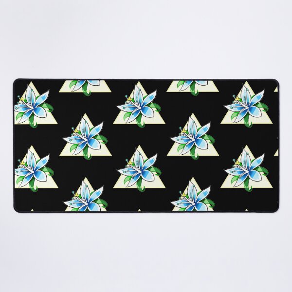 Item preview, Triforce And Silent Princess designed and sold by jonedanicol.