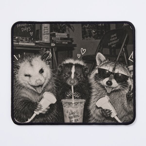 Item preview, Funny Ultrasound Tech Raccoon, Cute Sonographer Animal, Sonography Graduation Gift, Medical Imaging, Radiology Humor designed and sold by Cchotlan.