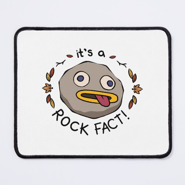 Item preview, Rock Fact designed and sold by SVGtothemoon.
