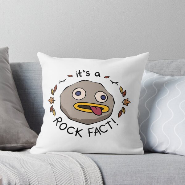 Item preview, Rock Fact designed and sold by SVGtothemoon.