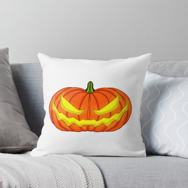 Item preview, Jack-O-Lantern  By Saber Rex designed and sold by LadyMoldavites.