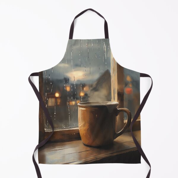 Item preview, Rainy Day Solitude designed and sold by ONYX Pixee.
