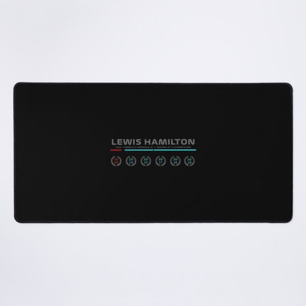 Item preview, Lewis Champion Racing Inspired Design for Fans and Enthusiasts designed and sold by PORTALSTAR.