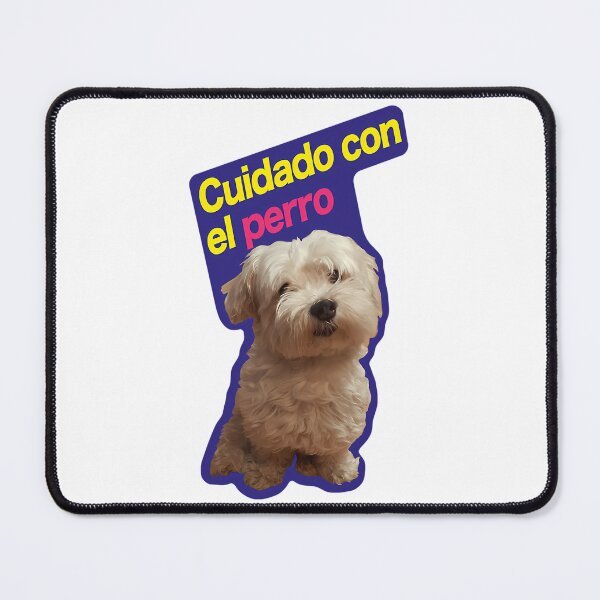 Item preview, Beware Of The Dog 2  designed and sold by shopbyjnb.