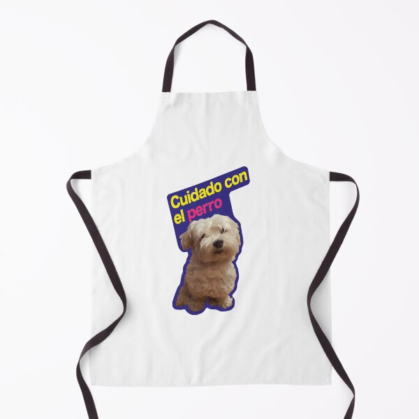 Item preview, Beware Of The Dog 2 designed and sold by shopbyjnb.