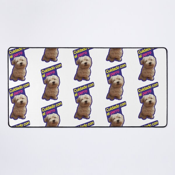 Item preview, Beware Of The Dog 2  designed and sold by shopbyjnb.