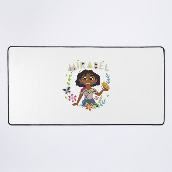 Item preview, Mirabel Inspired Colorful Encanto Design Celebrating Magic and Joy designed and sold by ModernMagicks.