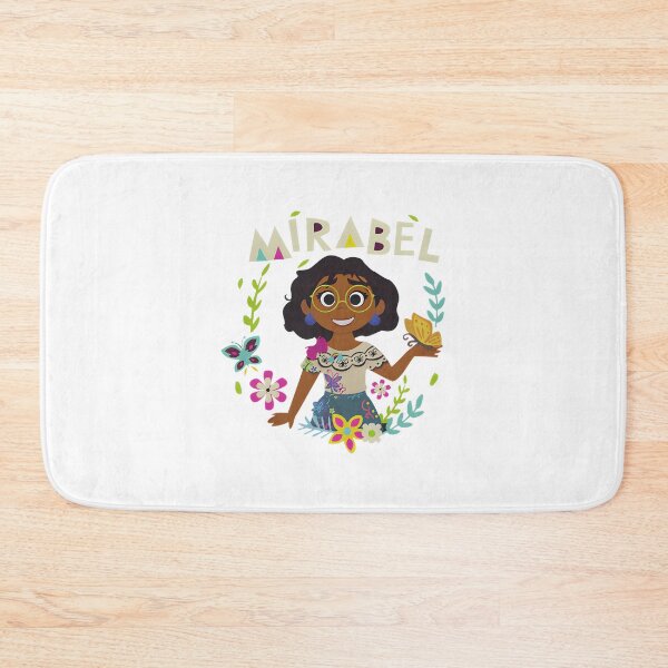 Item preview, Mirabel Inspired Colorful Encanto Design Celebrating Magic and Joy designed and sold by ModernMagicks.