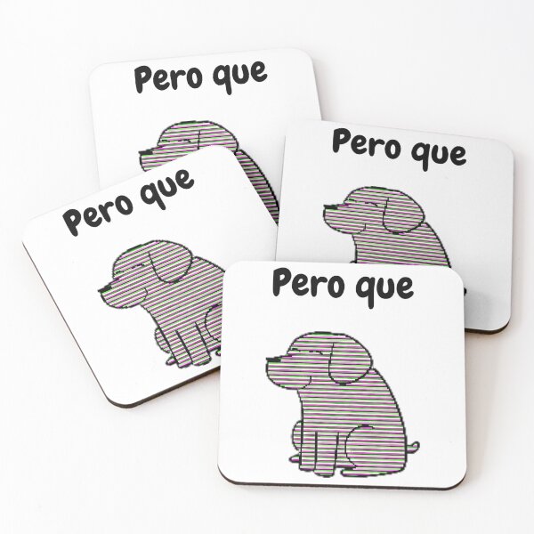 Item preview, But What A Dog designed and sold by shopbyjnb.