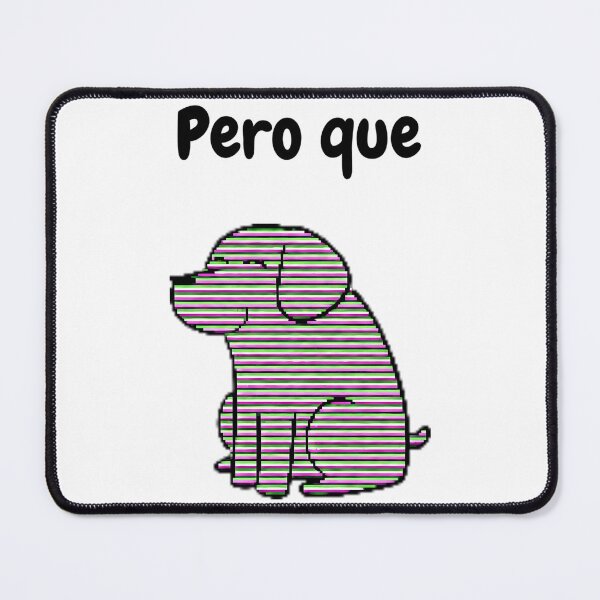 Item preview, But What A Dog designed and sold by shopbyjnb.