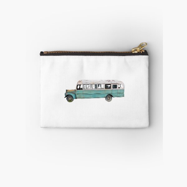 Item preview, Chris Mccandless Magic Bus designed and sold by PerditaLu.