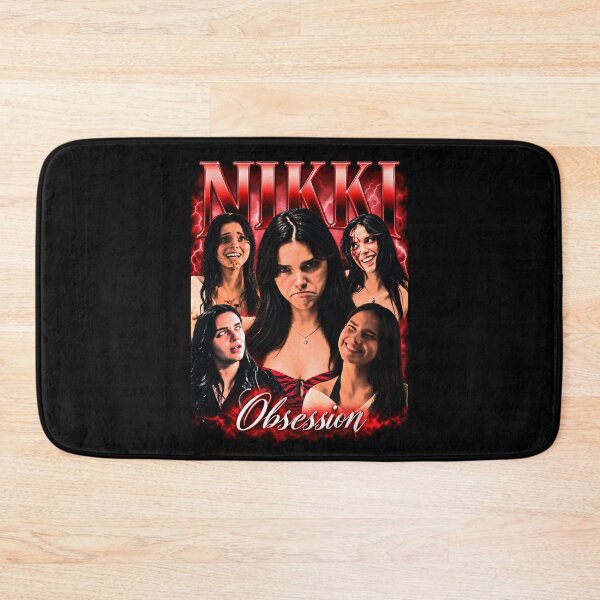 Item preview, Obsession Nikki Tribute Bootleg designed and sold by EnochCullough.