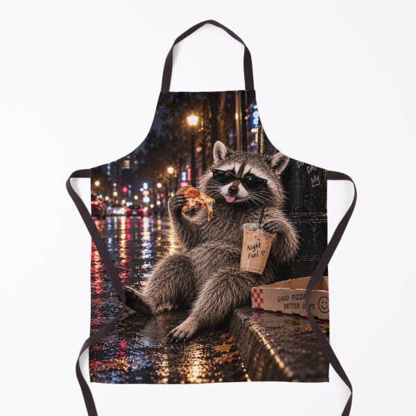 Item preview, Funny Christian Raccoon, Bubble Tea Faith Humor, Sarcastic Jesus Gift, Grunge Animal Graphic, Quirky Christian designed and sold by Cchotlan.