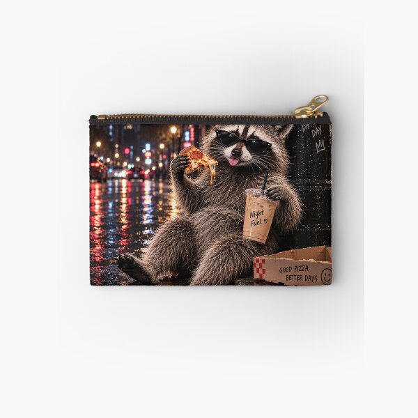 Item preview, Funny Christian Raccoon, Bubble Tea Faith Humor, Sarcastic Jesus Gift, Grunge Animal Graphic, Quirky Christian designed and sold by Cchotlan.