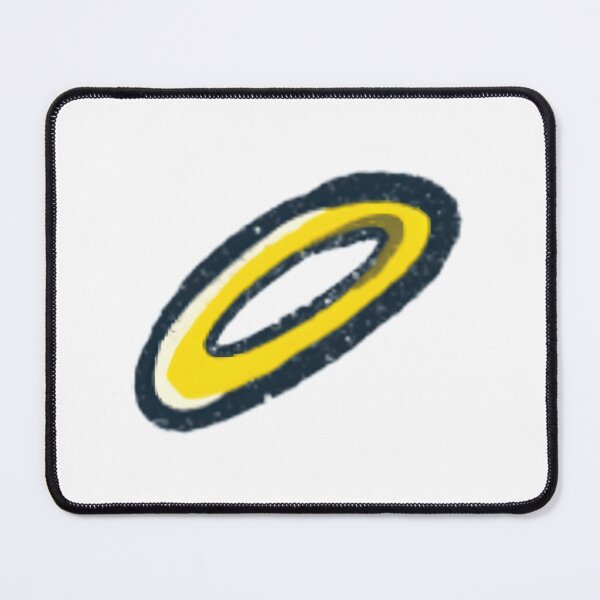 Item preview, Among Us Inspired Space Crew with Halo Design designed and sold by Kn0xX.