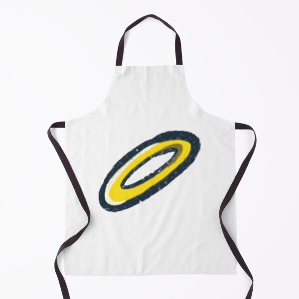 Item preview, Among Us Inspired Space Crew with Halo Design designed and sold by Kn0xX.