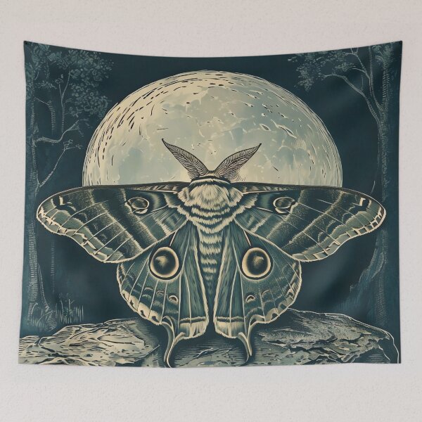 Item preview, Nocturnal Symmetry designed and sold by ONYX Pixee.