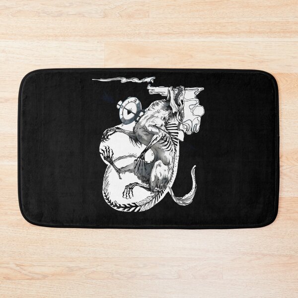 Item preview, In Time designed and sold by TracepaperPen.