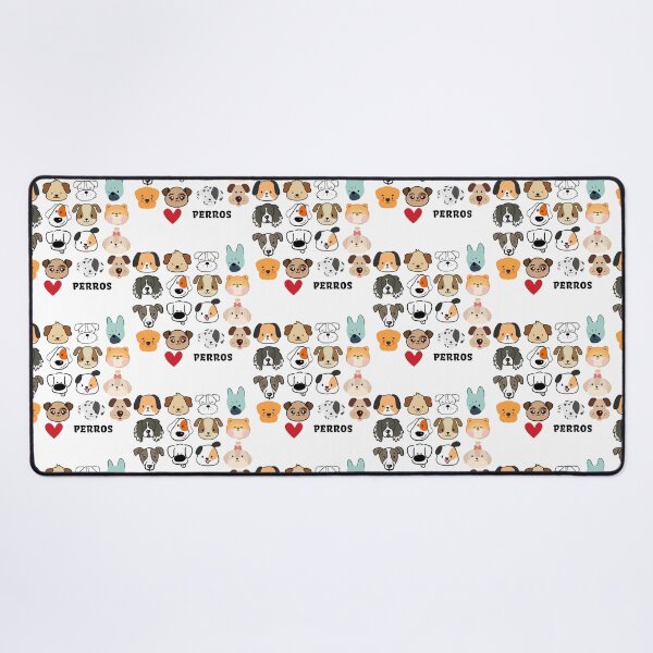 Item preview, Cartoon Perros designed and sold by shopbyjnb.