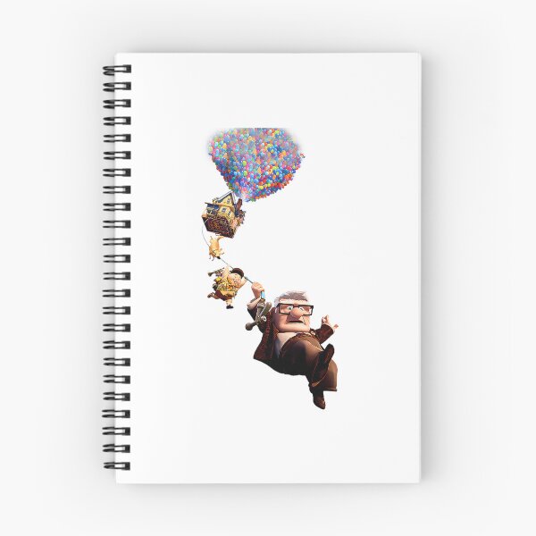 Item preview, Clipart Up Movie designed and sold by PerditaLu.