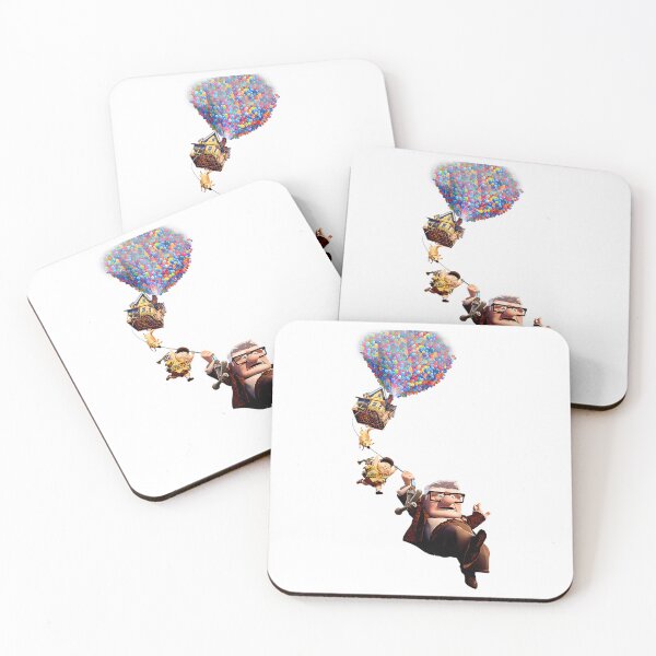Item preview, Clipart Up Movie designed and sold by PerditaLu.