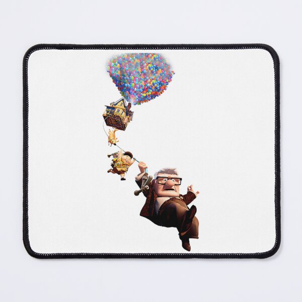 Item preview, Clipart Up Movie designed and sold by PerditaLu.