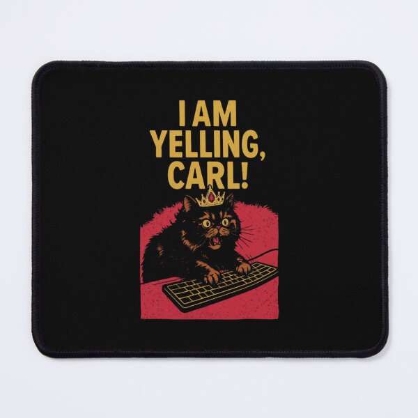 Item preview, Dungeon-Crawler-Carl designed and sold by HimeDracular.
