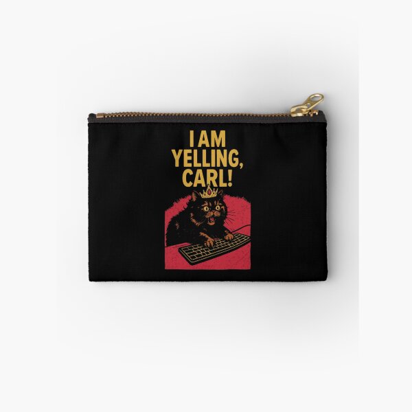 Item preview, Dungeon-Crawler-Carl designed and sold by HimeDracular.