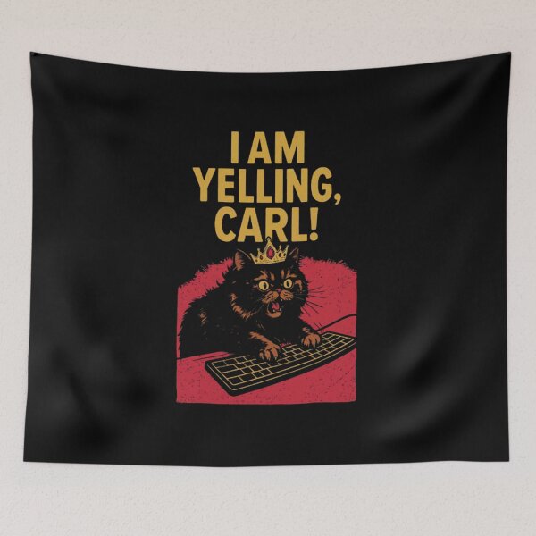 Item preview, Dungeon-Crawler-Carl designed and sold by HimeDracular.