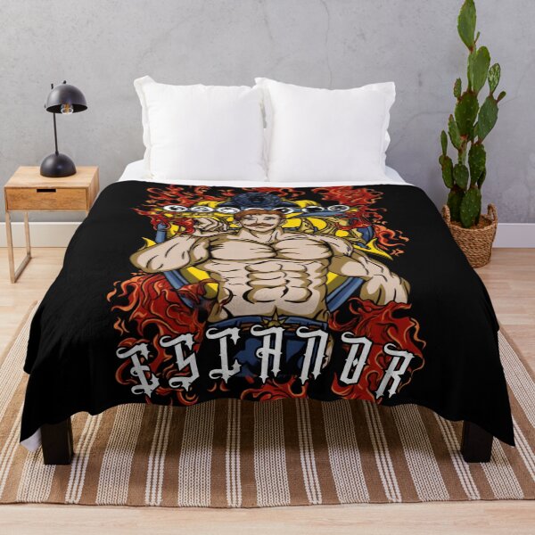 Item preview, Lion Sin of Pride – Escanor designed and sold by ZORO MAZE.