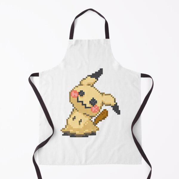 Item preview, Mimikyu designed and sold by LUCIHOMES.