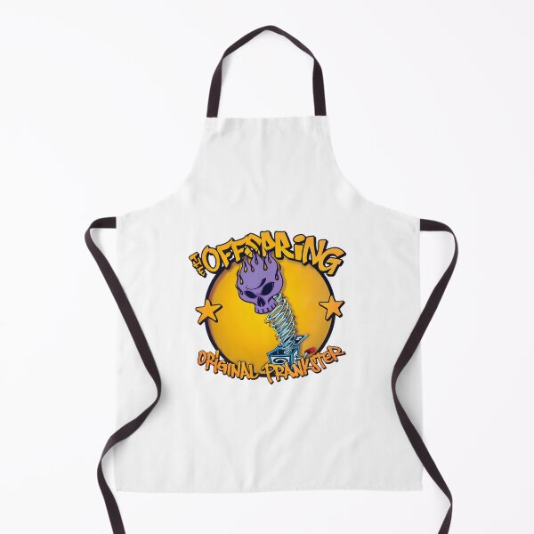 Item preview, Hiking The Offspring The Unknown Trails designed and sold by PerditaLu.
