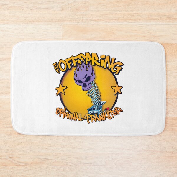 Item preview, Hiking The Offspring The Unknown Trails designed and sold by PerditaLu.