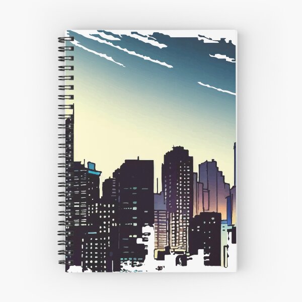 Item preview, skyline designed and sold by PotentialDevelopment.