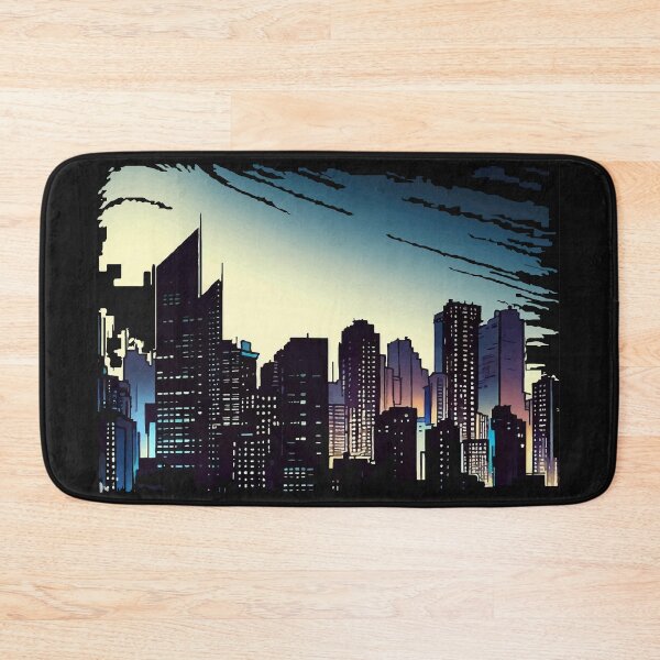 Item preview, skyline designed and sold by PotentialDevelopment.