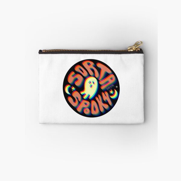 Item preview, Sorta Spooky  3D designed and sold by SVGtothemoon.