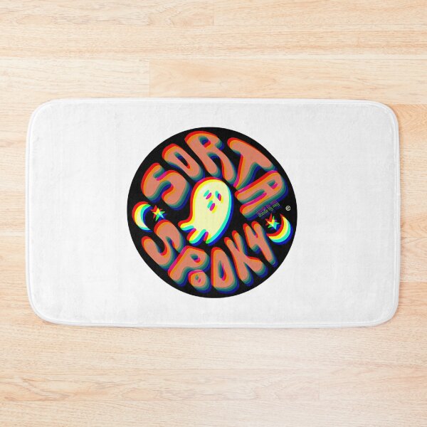 Item preview, Sorta Spooky  3D designed and sold by SVGtothemoon.