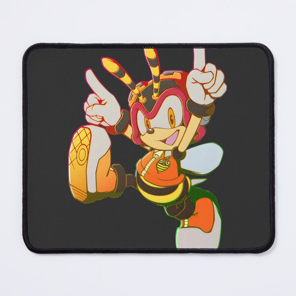 Item preview, Charmy Cute Character Illustration with Playful and Whimsical Design designed and sold by abdullahbg96.