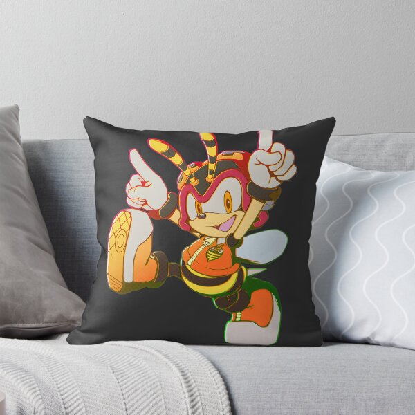 Item preview, Charmy Cute Character Illustration with Playful and Whimsical Design designed and sold by abdullahbg96.